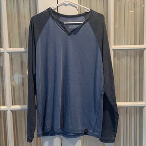 Lucky Brand Long Sleeve Tee